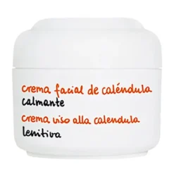 Outlet Crema Facial De Caléndula Nutritiva