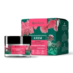 Online VIS PLANTIS Crema Facial De Cardo Mariano