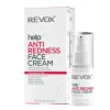 Crema Facial Help Anti Redness*REVOX New