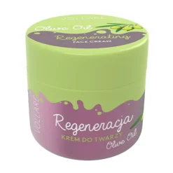 Clearance Crema Facial Regeneradora Hidratación