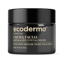 Crema Facial Reparación*ECODERMA Clearance