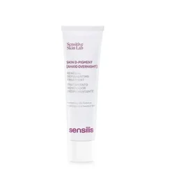 Sale SENSILIS Crema Facial Skin D-Pigment