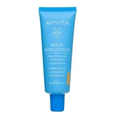 Hot Crema Fluida Hidratación