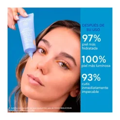 Hot Crema Fluida Hidratación