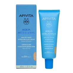 Hot Crema Fluida Hidratación