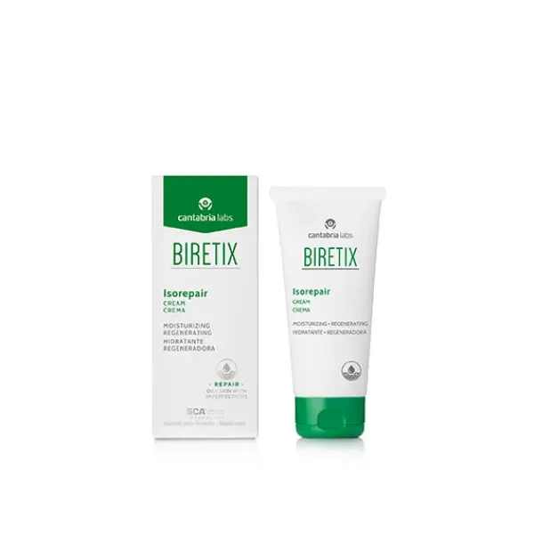 Crema Hidratante*BIRETIX Clearance