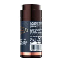 Crema Hidratante*KING C GILLETTE Hot