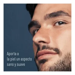 Crema Hidratante*KING C GILLETTE Hot