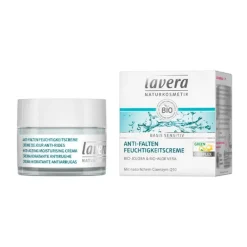 Online LAVERA Crema Hidratante Antiarrugas Q10