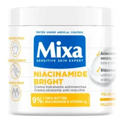 Crema Hidratante Anti-Manchas*MIXA Discount