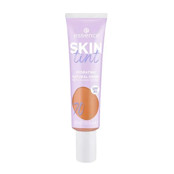 Crema Hidratante Color Skin Tint*ESSENCE Sale