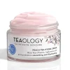 New TEAOLOGY Crema Hidratante De Té Melocotón