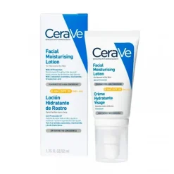 Crema Hidratante Facial Spf 30*CERAVE Discount
