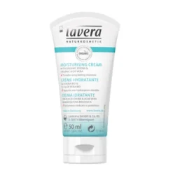 Hot LAVERA Crema Hidratante Jojoba Y Aloe Vera