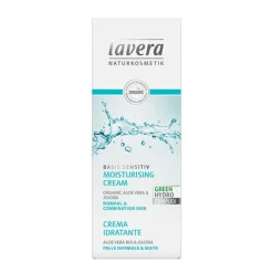 Hot LAVERA Crema Hidratante Jojoba Y Aloe Vera
