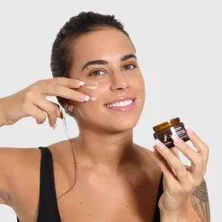 Crema Hidratante Pieles Mixtas Y Grasas*ARGANOUR Best