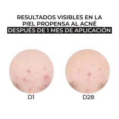 Crema Hidratante Pieles Mixtas Y Grasas*ARGANOUR Best