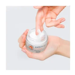 Crema Hidratante Pieles Problemáticas*YADAH Hot