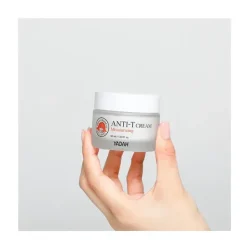 Crema Hidratante Pieles Problemáticas*YADAH Hot