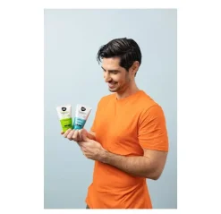 Crema Hidratante Pies*BODY NATUR New