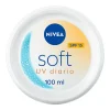 Crema Hidratante Soft*NIVEA Discount