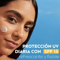 Crema Hidratante Soft*NIVEA Discount