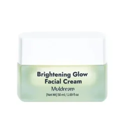 Crema Iluminadoraaha-Vitamina C*MULDREAM New