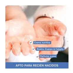 Hot Crema Levante Higiene Y Cuidado