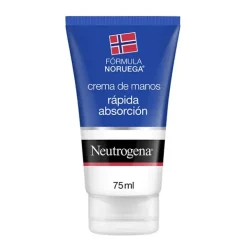 Discount NEUTROGENA Crema Manos Absorción Rápida