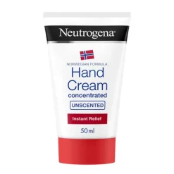 Discount NEUTROGENA Crema Manos Concentrada Sin Perfume