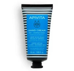 APIVITA Crema Manos Hidratante