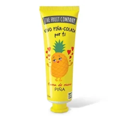 Discount THE FRUIT COMPANY Crema Manos Piña