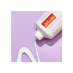 Hot Crema Manos Spf 30 Hidratación