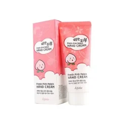 Hot Crema Melocotón Hidratación