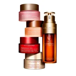 Crema Multi-Intensiva Día Spf15*CLARINS Discount