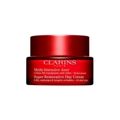 Crema Multi-Intensiva Día Todas Las Pieles*CLARINS Discount