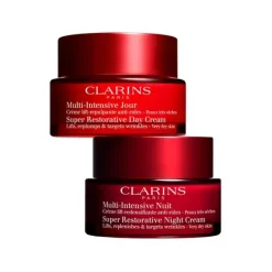 Crema Multi-Intensiva Noche Pieles Secas*CLARINS Sale