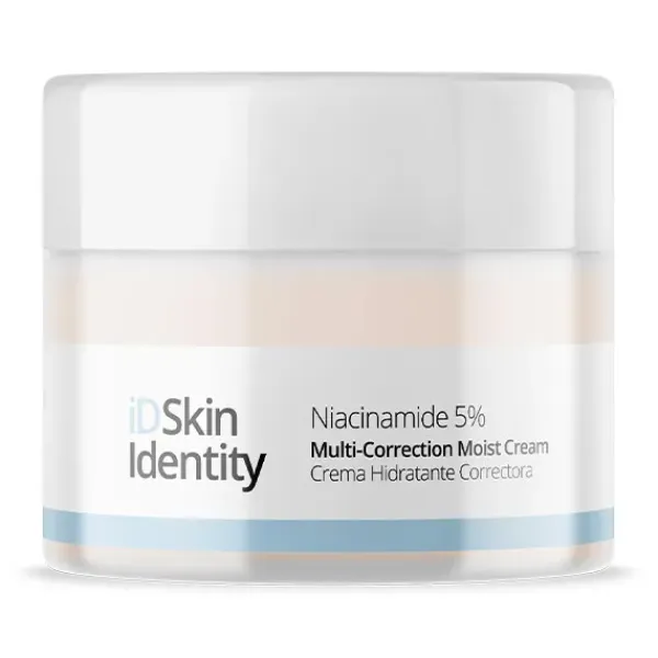 Crema Niacinamide 5%*ID SKIN IDENTITY Discount