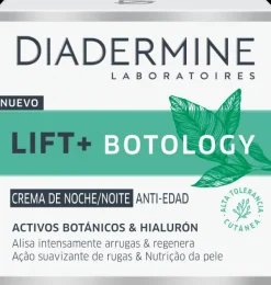 Crema Noche Botology LIFT+*DIADERMINE Clearance