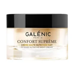 Clearance Crema Noche Confort Suprême Hidratación