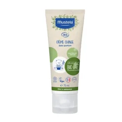 New MUSTELA Crema Pañal Bio