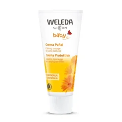 Crema Pañal de Caléndula*WELEDA Sale