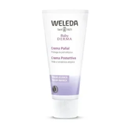 Sale WELEDA Crema Pañal de Malva Blanca