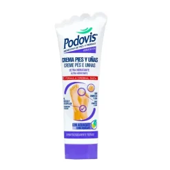 Clearance PODOVIS Crema Pies Y Uñas