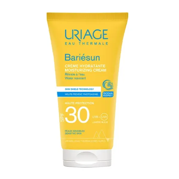 Clearance URIAGE Crema Protectora
