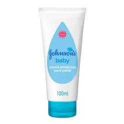 Hot JOHNSON'S Crema Protectora De Pañal