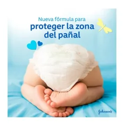 Hot JOHNSON'S Crema Protectora De Pañal