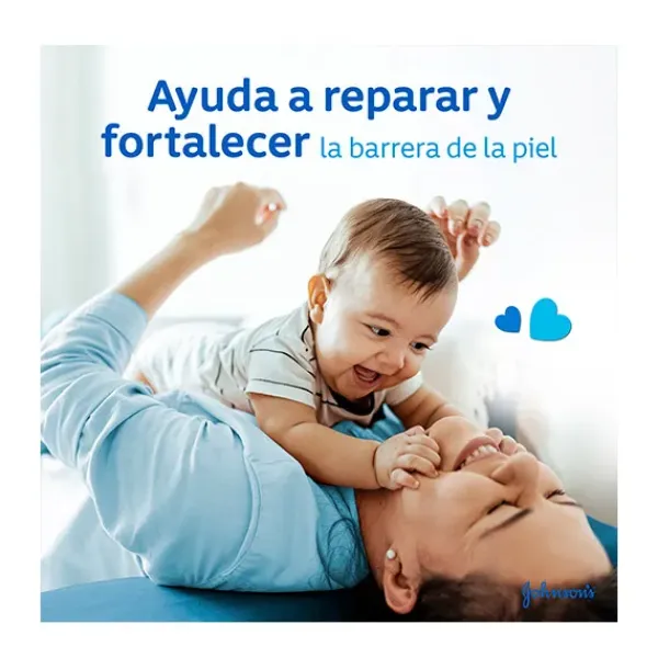 Hot JOHNSON'S Crema Protectora De Pañal