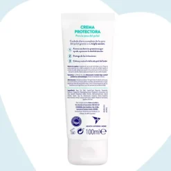 NENUCO Crema Protectora Para Pañal
