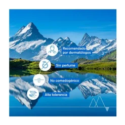 Crema Protectora Reparadora Hidratación